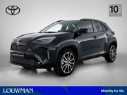 Toyota Yaris Cross - 1.5 Hybrid GR Sport limited | BTW voertuig | Panoramadak | P