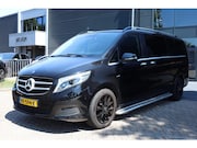 Mercedes-Benz V-klasse - 220 CDI Extra Lang DC Avantgarde
