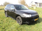 Mitsubishi Outlander - 2.0 PHEV instyle PLUG IN HYBRIDE FULL OPTIONS 2 SLEUTELS BOE