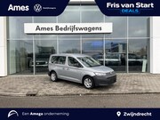 Volkswagen Caddy - Kombi 1.5 TSI 150PK DSG Hybride | app connect | trekhaak | 5