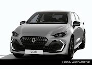 Renault Clio - 1.8 Hybrid 160 techno | Automaat | 18" Lichtmetalen Velgen |