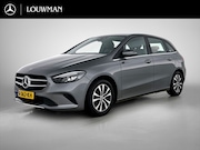 Mercedes-Benz B-klasse - 200 Business Solution Plus | Trekhaak | Cruise Control | Inc