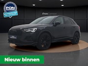 Audi Q3 - 35 TFSI Advanced edition | Trekhaak | 20"| Zwart Optiek | Ca