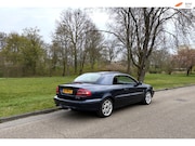 Volvo C70 - Convertible Automaat 118.417 km+Historie+Hardtop.