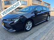 Toyota Corolla - Touring Sports 1.8 Hybrid Active
