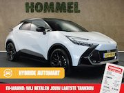 Toyota C-HR - 2.0 Plug-in Hybrid 220 GR SPORT PLUS - ORIGINEEL NEDERLANDSE