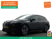 BMW iX - xDrive40 M Sport Plus 77 kWh- Stoelmassage, Harman