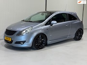 Opel Corsa - 1.2-16V Essentia OPC LINE - NETTE STAAT - LM VELGEN - NWE AP