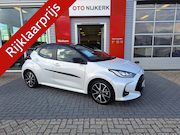 Toyota Yaris - 1.5 Hybrid Executive *Met Trekhaak!*