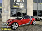 Smart Roadster - Coupé 0.7 zeer uniek