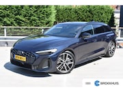 Audi A5 - Avant 2.0 e-hybrid quattro 299pk S edition | S-Line in- en e