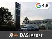 Mazda 6 - SKY-G SPORT-LINE+LEDER+7500 KM !!! SKY-G SPORT-LINE+LEDER+75