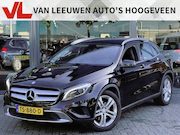 Mercedes-Benz GLA-Klasse - GLA 250 4Matic Prestige | Navigatie | Trekhaak | Stoelverwar