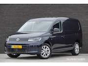 Volkswagen Caddy - Cargo Maxi L2 | 1.5Tsi 114Pk Aut. | Stoel-Stoel | 17'' | Sta