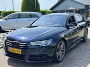 Audi A6 - Avant 3.0 TDI BiTurbo Competition 327 PK RS Zetels