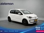 Volkswagen Up! - 1.0 move up! BlueMotion 5 Deurs - Airco, Navi