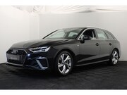 Audi A4 - Avant 40 TFSI S edition