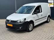 Volkswagen Caddy - 1.6 TDI Airco / Cruize / Nap