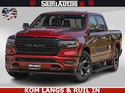 Dodge Ram - DELMONICO | LIMITED NIGHT 5.7 V8 | BOM VOL | HUD | LUCHTVERI