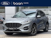 Ford Kuga - 2.5 PHEV ST-Line X | Trekhaak | Adaptive Cruise | BLIS | Win