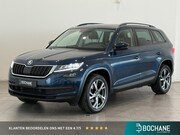 Skoda Kodiaq - 1.5 TSI 150 DSG Style 7p. | Navigatie | Climate Control | Cr