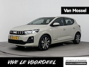 Dacia Sandero - 1.0 TCe Limited Edition 100PK | 10'' Inch Media Display | Ac