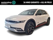 Hyundai IONIQ 5 - 77 kWh N-line Design AWD | Uniek | Rijklaarprijs