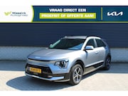 Kia Niro - 1.6 GDi Hybrid DynamicLine | Trekhaak | Adaptive Cruise Cont