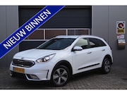 Kia Niro - 1.6 GDi First Edition, Carplay, Camera, Navi, JBL