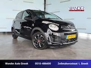 Citroën C1 - 1.0 VTi Urban Ride /Apple carplay/Android Auto/Cam
