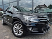 Volkswagen Tiguan - 1.4 TSI Lounge | Automaat | Camera