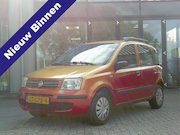 Fiat Panda - 1.2 Edizione Cool Staat in De Krim