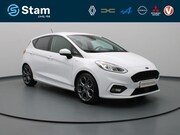 Ford Fiesta - 1.0 EcoBoost ST-Line Camera | Cruise | Navi | Parkeersens. v