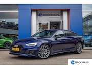 Audi A5 - Sportback 40 TFSI S edition Competition | S Line | Digitaal