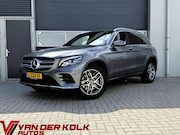 Mercedes-Benz GLC-klasse - 350e 4MATIC Premium Plus AMG-Line | Alcantara/Leder | Xenon