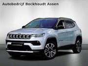 Jeep Compass - 4xe 190 Hyb.| Camera | AppleCarplay