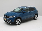 Volkswagen T-Cross - 1.0 TSI Style Camera / PDC / Adapt. Cruise / Carplay