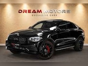Mercedes-Benz GLC-klasse - Coupé 300e AMG 4MATIC 320pk | GLC63 AMG | SCHUIFDA