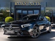 Mercedes-Benz A-klasse - A250e AMG Line|PANO|SFEER|ACC|360°|18''