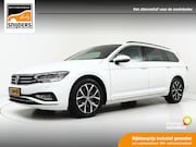 Volkswagen Passat - Variant 1.6 TDI Comfort Business | Camera | NAVI | Apple Car