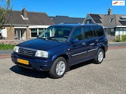 Suzuki Grand Vitara - 2.7 V6 7p. Automaat/Airco/Nap