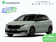 Skoda Fabia - 1.0 TSI Monte Carlo