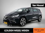 Renault Grand Scénic - 1.3 TCe Bose | Automaat | Apple Carplay/Android Auto | Panor