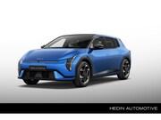Kia EV4 - GT-PlusLine 81.4 kWh | Incl. Particuliere inruilpremie | LED
