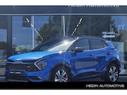 Kia Sportage - 1.6 T-GDi Hybrid GT-PlusLine | Panoramadak | Leder | Memorys
