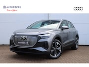 Audi Q4 e-tron - 40 Advanced Edition 82 kWh 204pk | SOH 98, 2% |