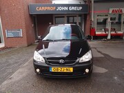Hyundai Getz - 1.4 5DRS Dynamic Airco