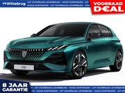 Peugeot 308 - 1.2 Hybrid 145 e-DCS6 GT NU TE BESTELLEN - NIEUWE MODEL! - 8