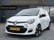 Renault Twingo - 1.2 16V Collection Airco, Cruise, Parrot, Elekt.Ramen, Lm ve