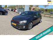 Volkswagen Golf - 2.0 GTI Edition 211pk 2e eig. Clima Schuifdak PDC Geen impor